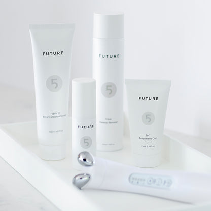 Flash 10 Botanical Deep Cleanser
