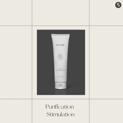 Flash 10 Botanical Deep Cleanser