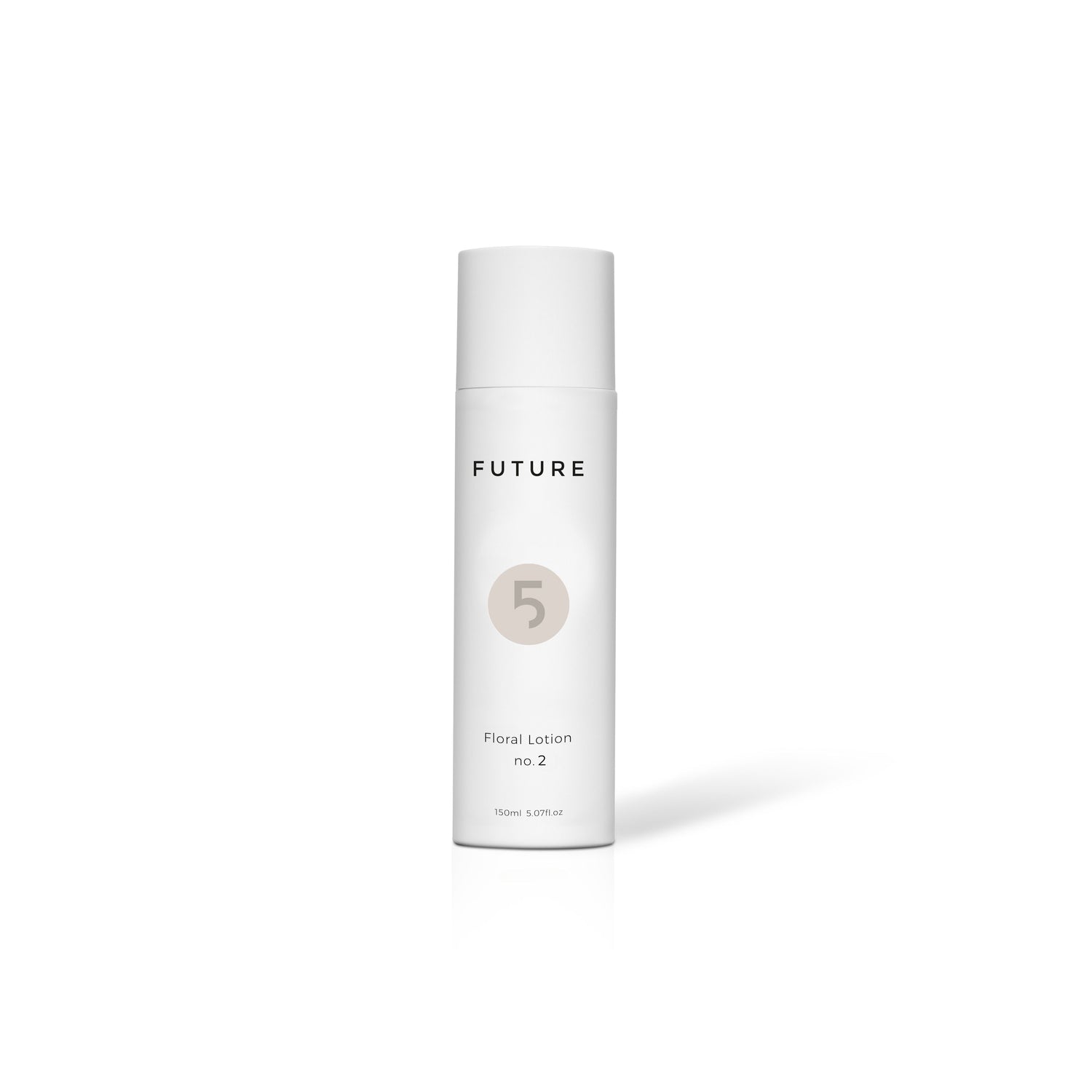 Floral Lotion No 2