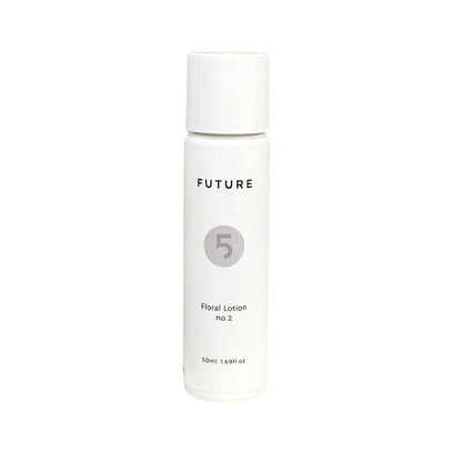Floral Lotion No 2