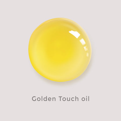 Golden Touch Oil