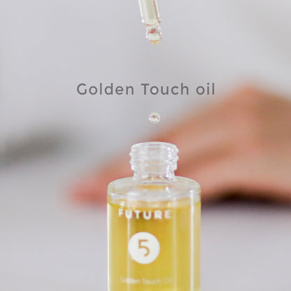 Golden Touch Oil