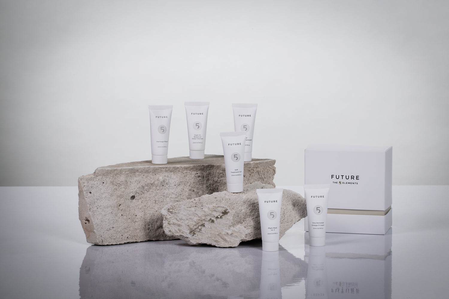 Future Phyto Mask No. 2 | Metro DC Area Skincare Boutique