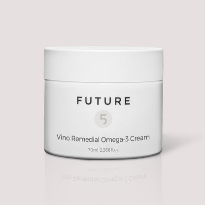 Vino Remedial Omega-3 Cream