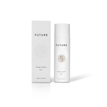 Floral Lotion No 1