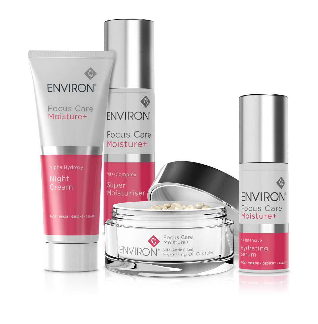 Vita-Complex Super Moisturiser