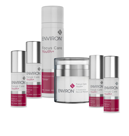 Tri-Peptide Complex Avance DFP312 Moisturiser