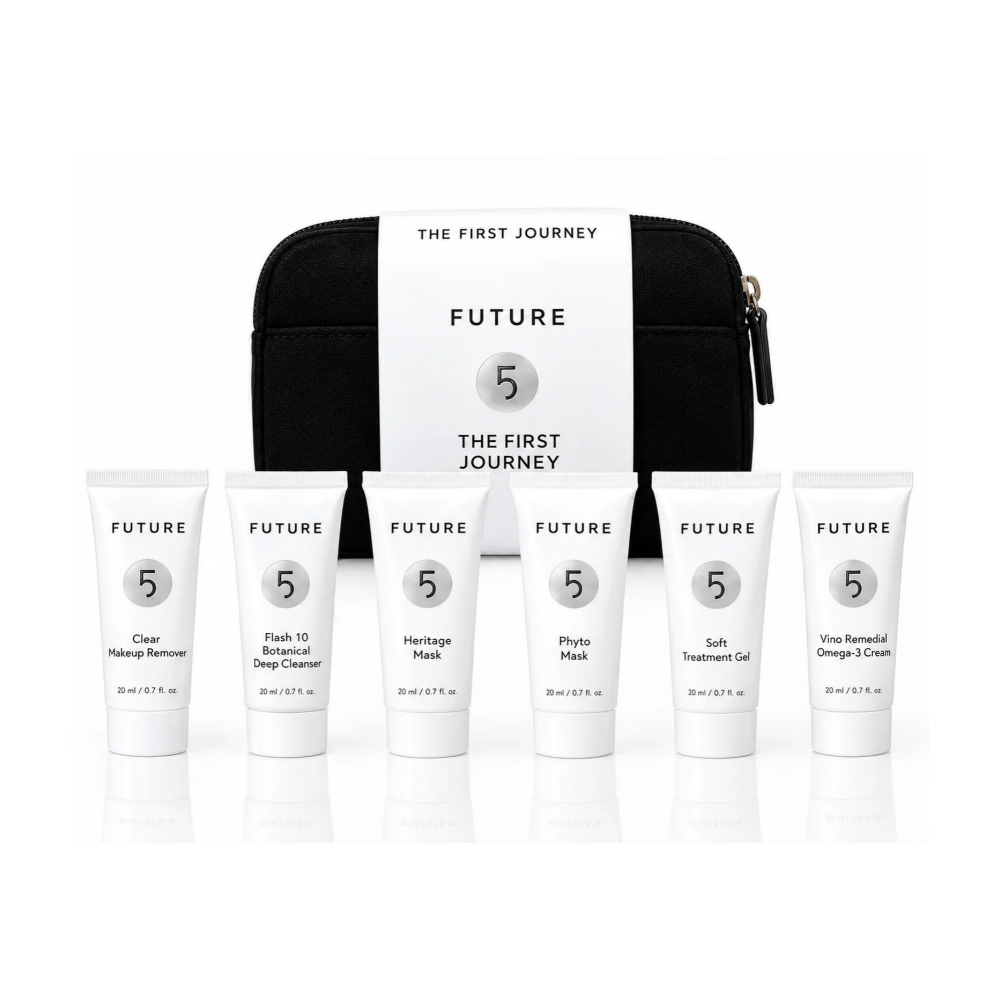 2026 Holiday Future Gift with Purchase | Journey Kit $400 Threshold