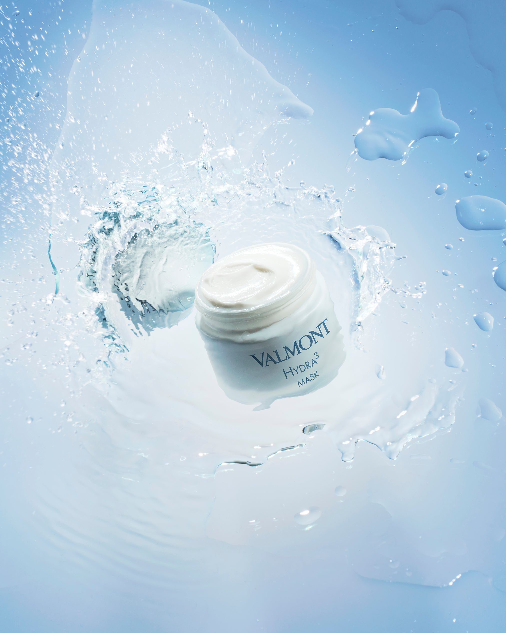 Valmont Hydra3 Hydrating Face Mask – Sarah Akram Skincare