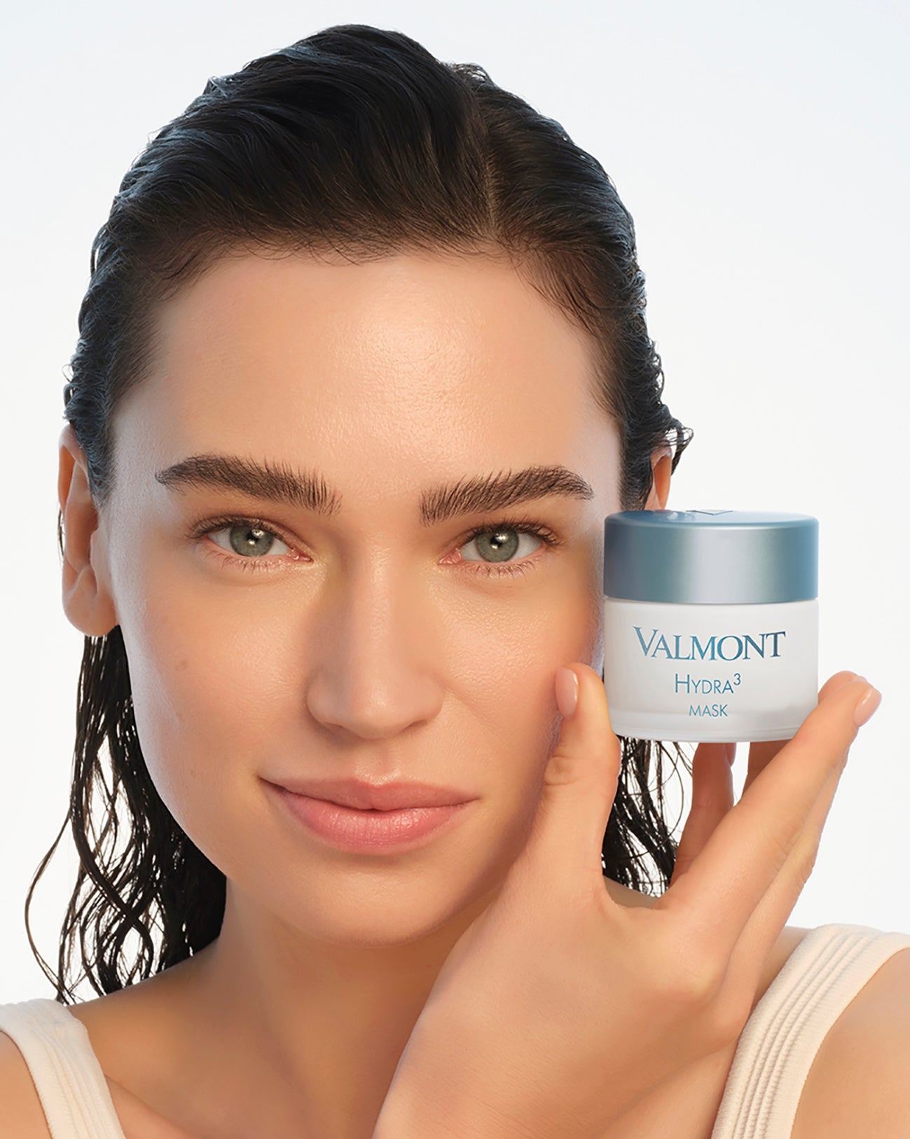 Valmont Hydra3 Hydrating Face Mask – Sarah Akram Skincare