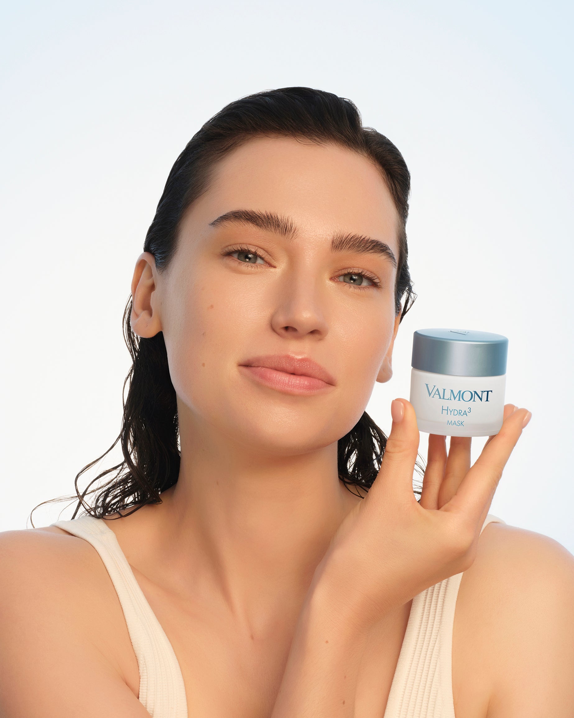 Valmont Hydra3 Hydrating Face Mask – Sarah Akram Skincare