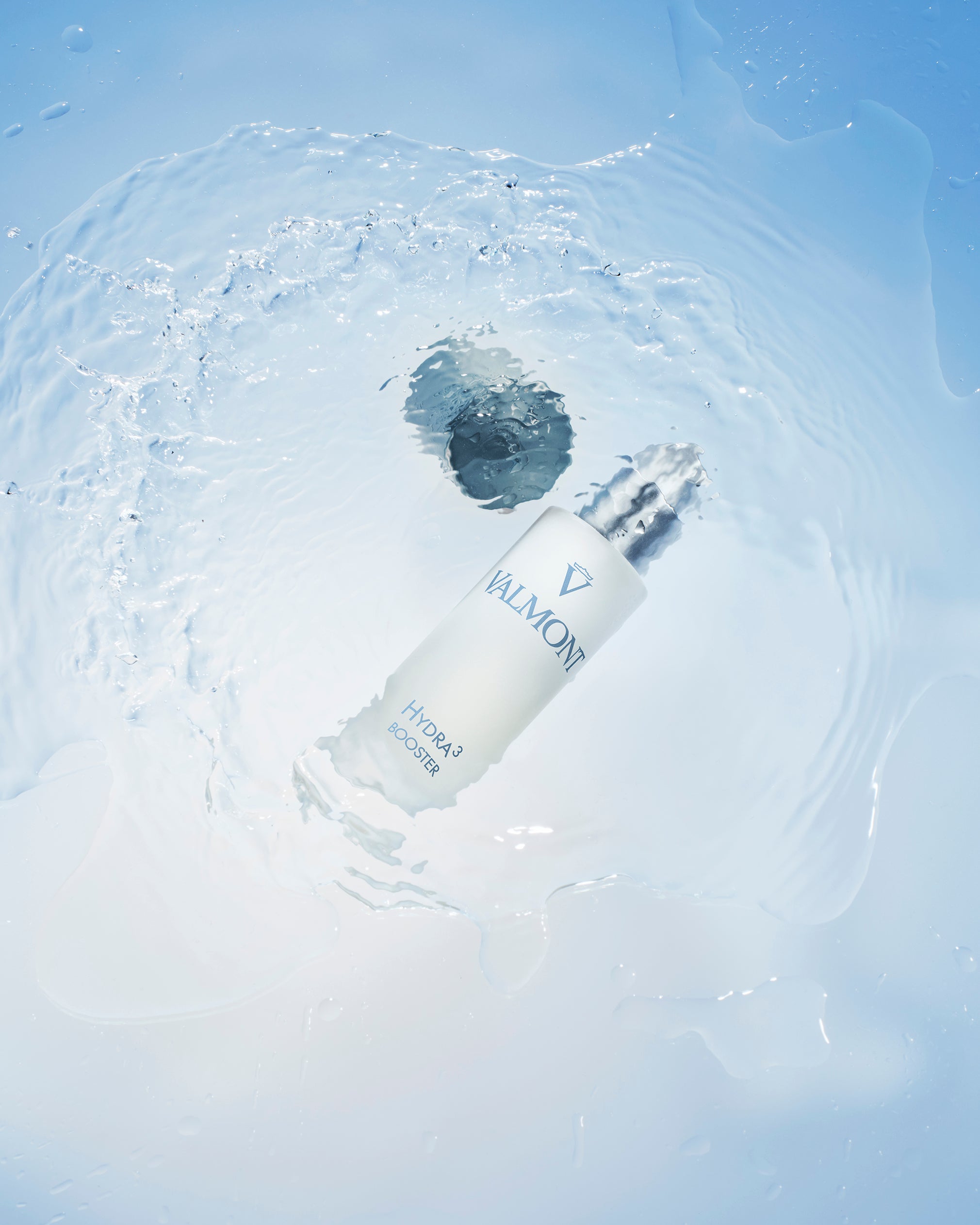 Valmont Hydra3 Booster – Sarah Akram Skincare