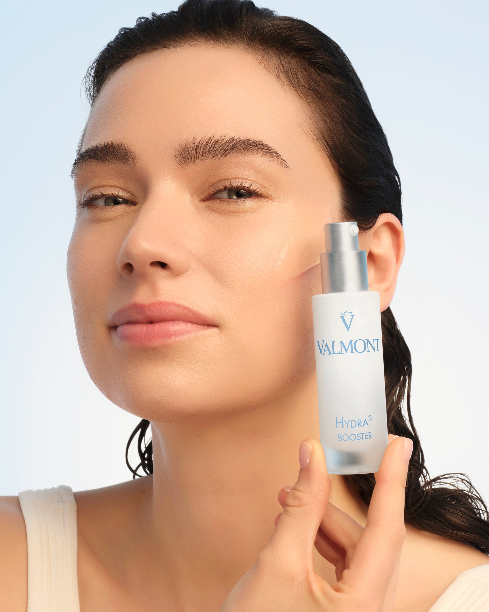 Valmont Hydra3 Booster – Sarah Akram Skincare