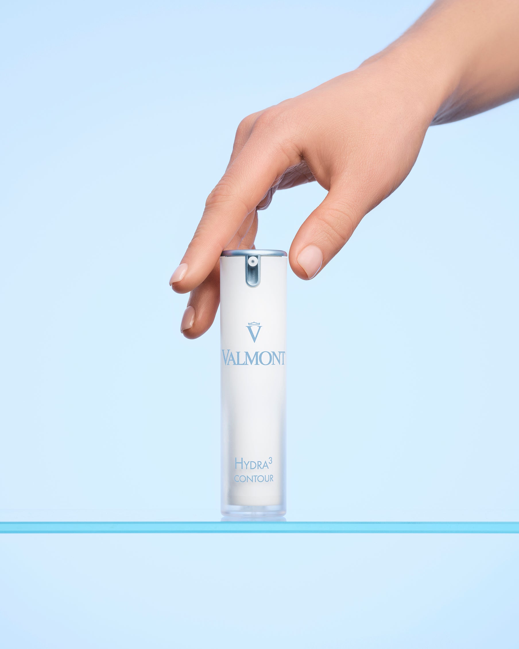 Valmont Hydra3 Contour Anti-Aging Moisturizer – Sarah Akram Skincare