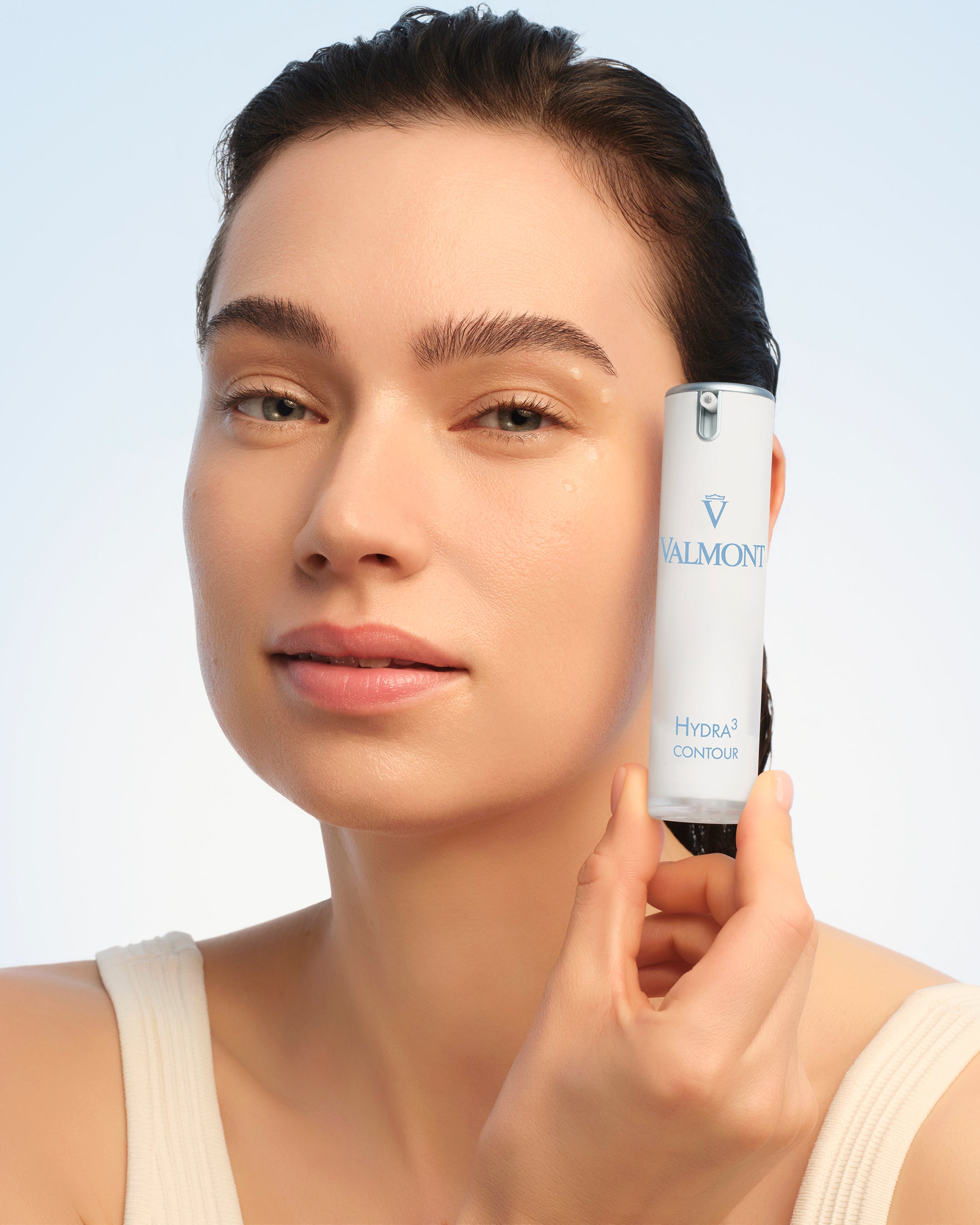 Valmont Hydra3 Contour Anti-Aging Moisturizer – Sarah Akram Skincare