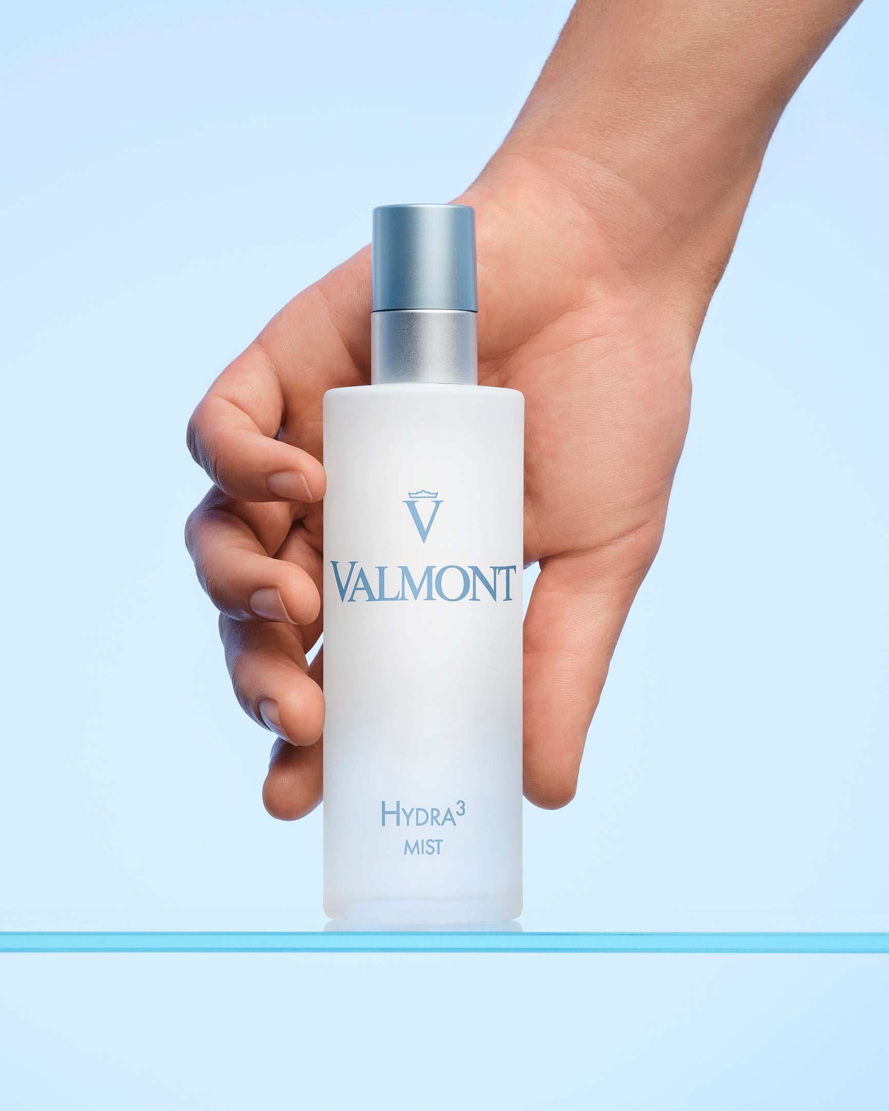 Valmont Hydrating Face Mist – Sarah Akram Skincare