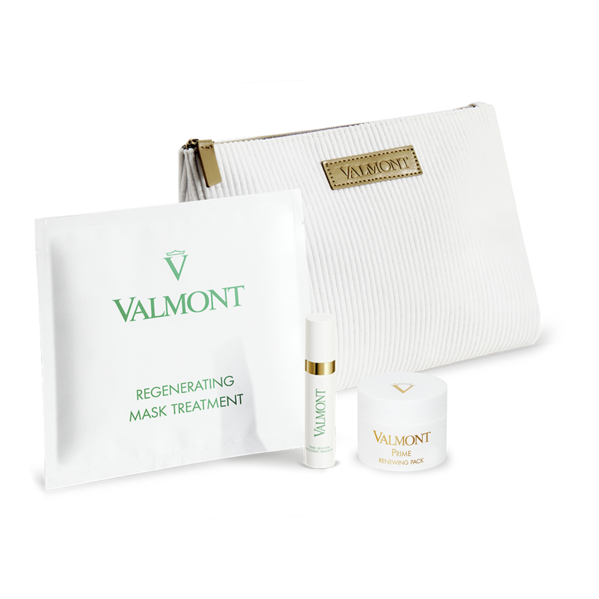 Valmont Intensive Gift Set