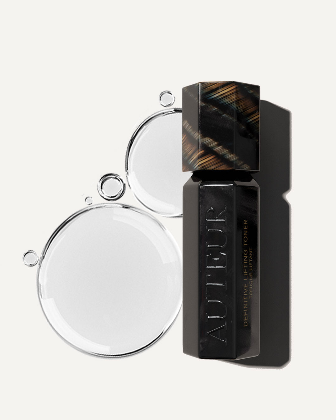 AUTEUR Definitive Lifting Toner | Metro DC Area Skincare Boutique