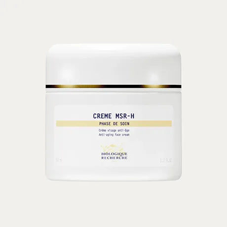 Crème MSR-H