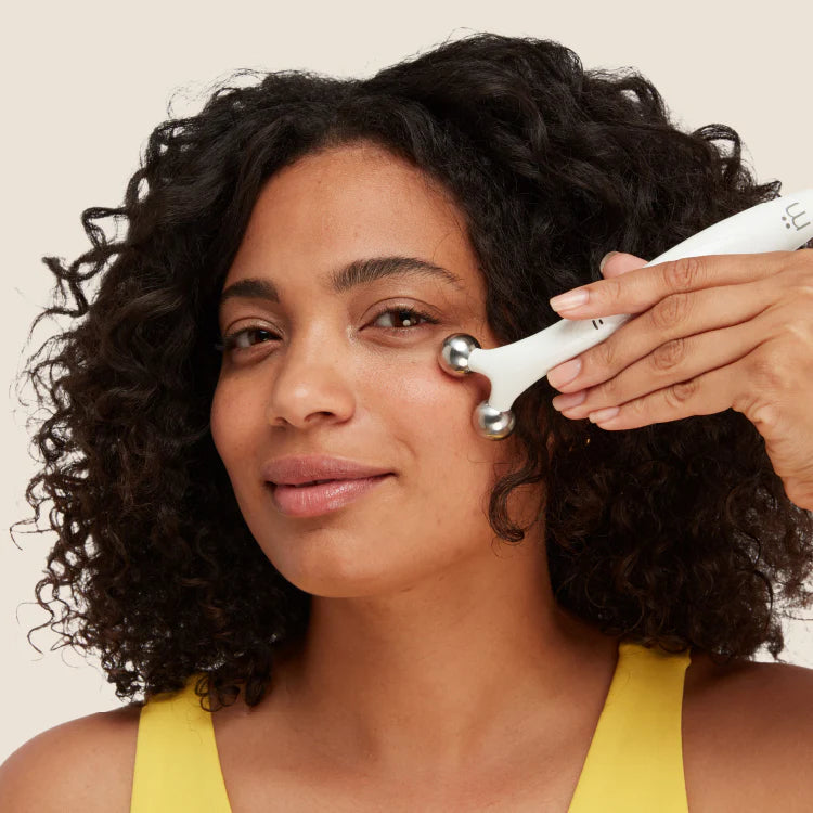 QT Plus Facial Toning Device