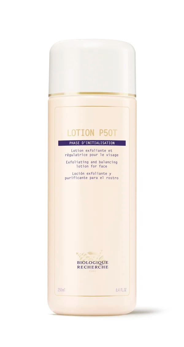 Biologique Recherche's Lotion P50T – Sarah Akram Skincare Biologique Recherche's Lotion P50T – Sarah Akram Skincare