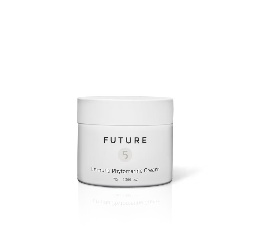 Lemuria Phytomarine Cream