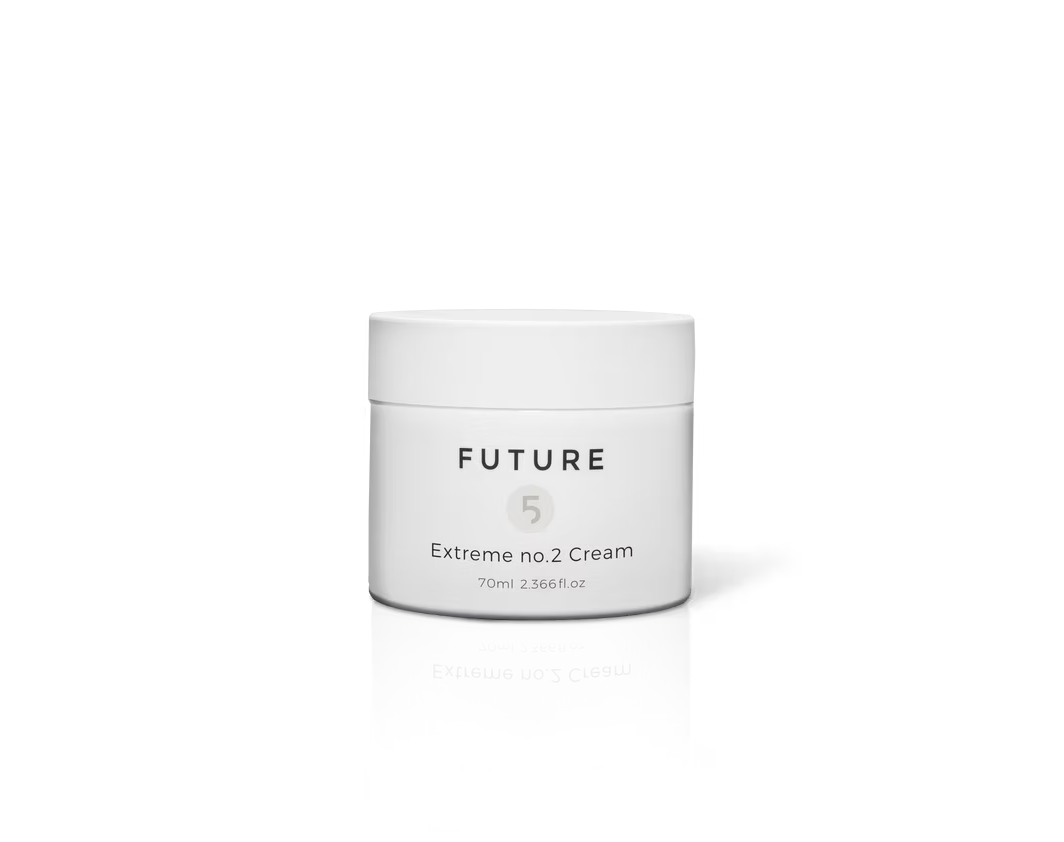 Extreme No 2 Cream