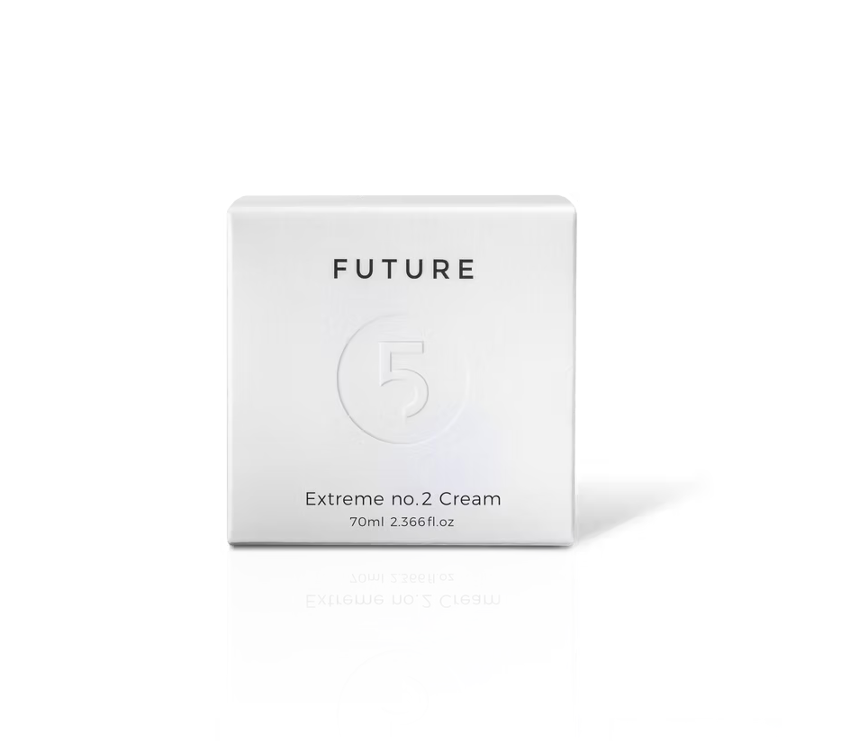 Extreme No 2 Cream