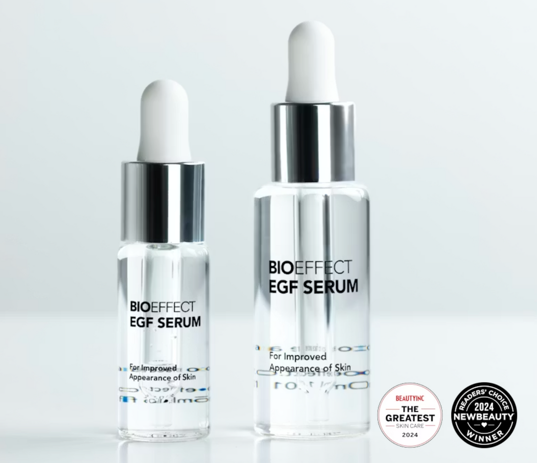 BIOEFFECT EGF Serum