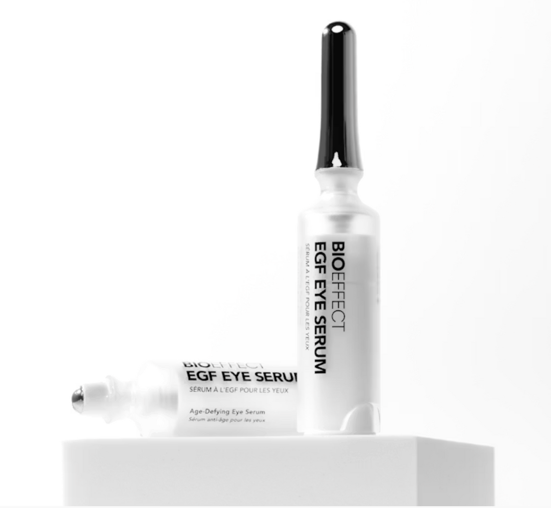 BIOEFFECT EGF Eye Serum