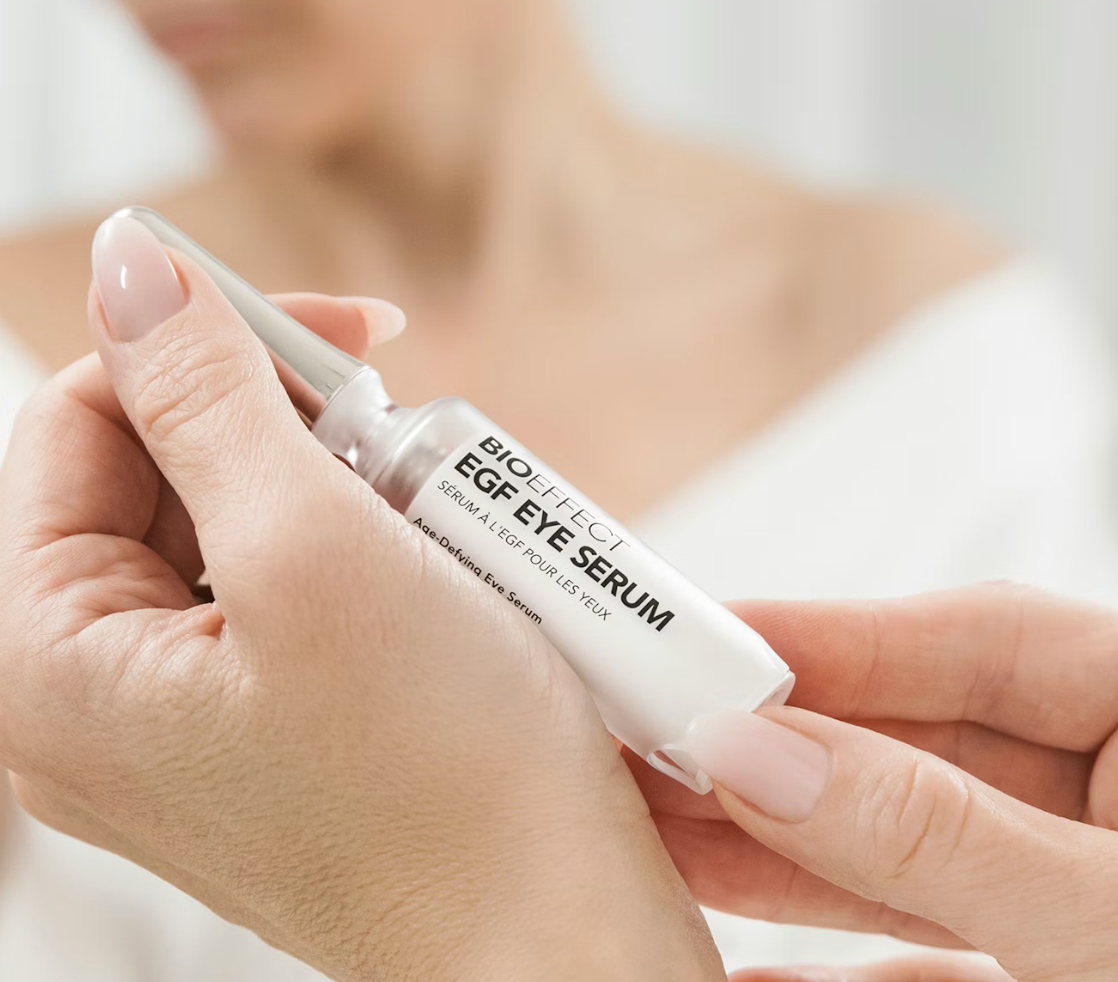 BIOEFFECT EGF Eye Serum