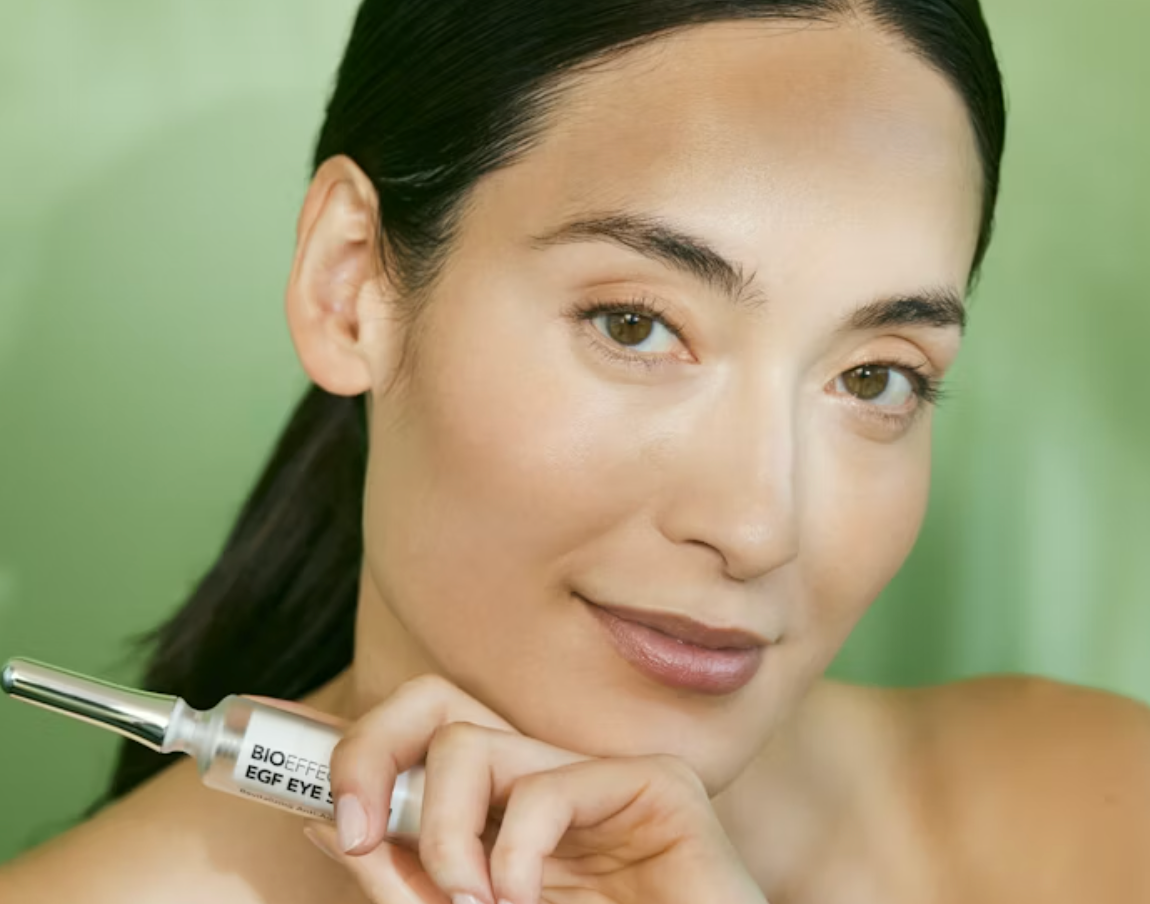 BIOEFFECT EGF Eye Serum