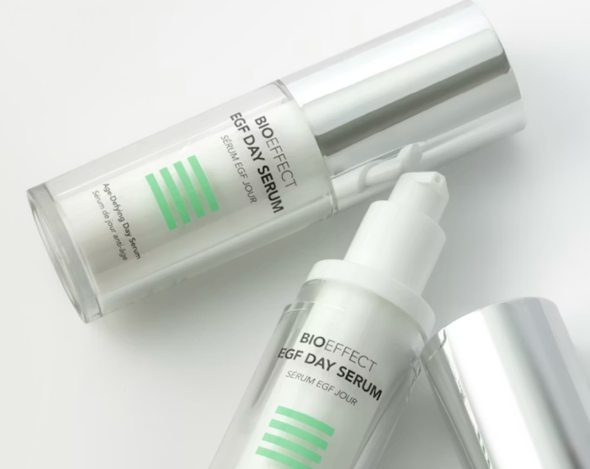 BIOEFFECT EGF Day Serum