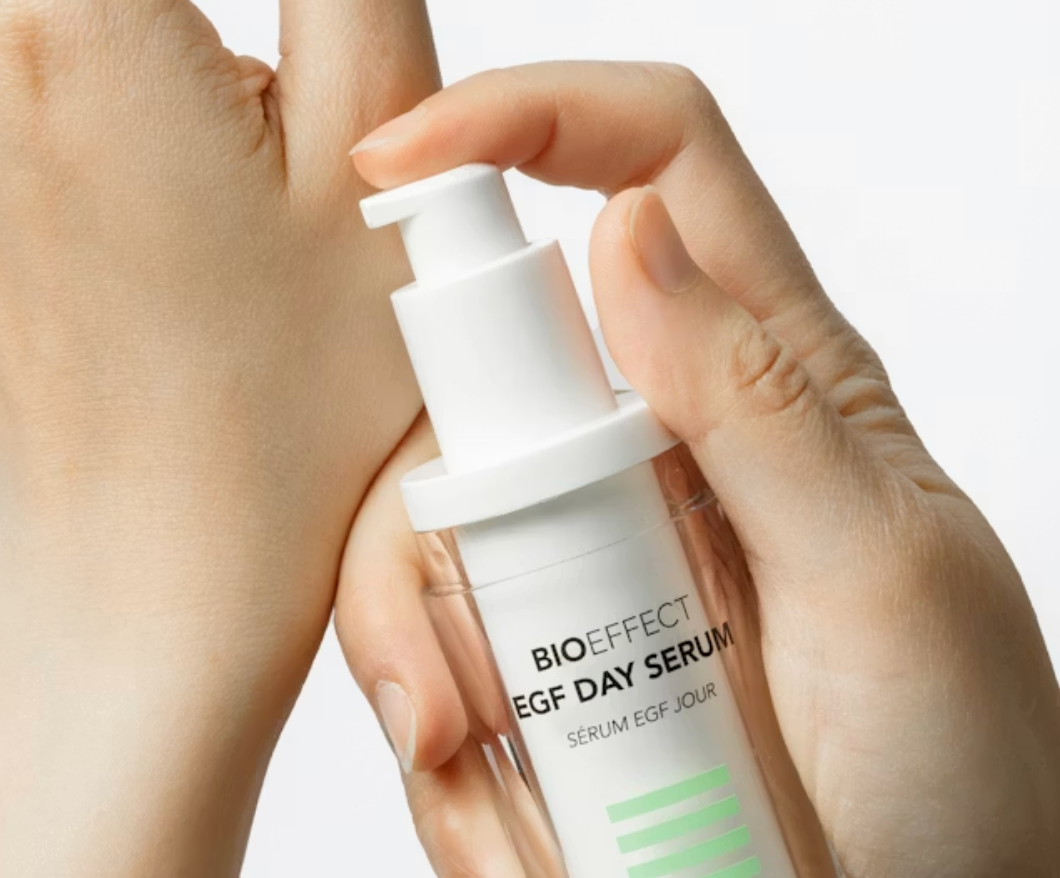 BIOEFFECT EGF Day Serum