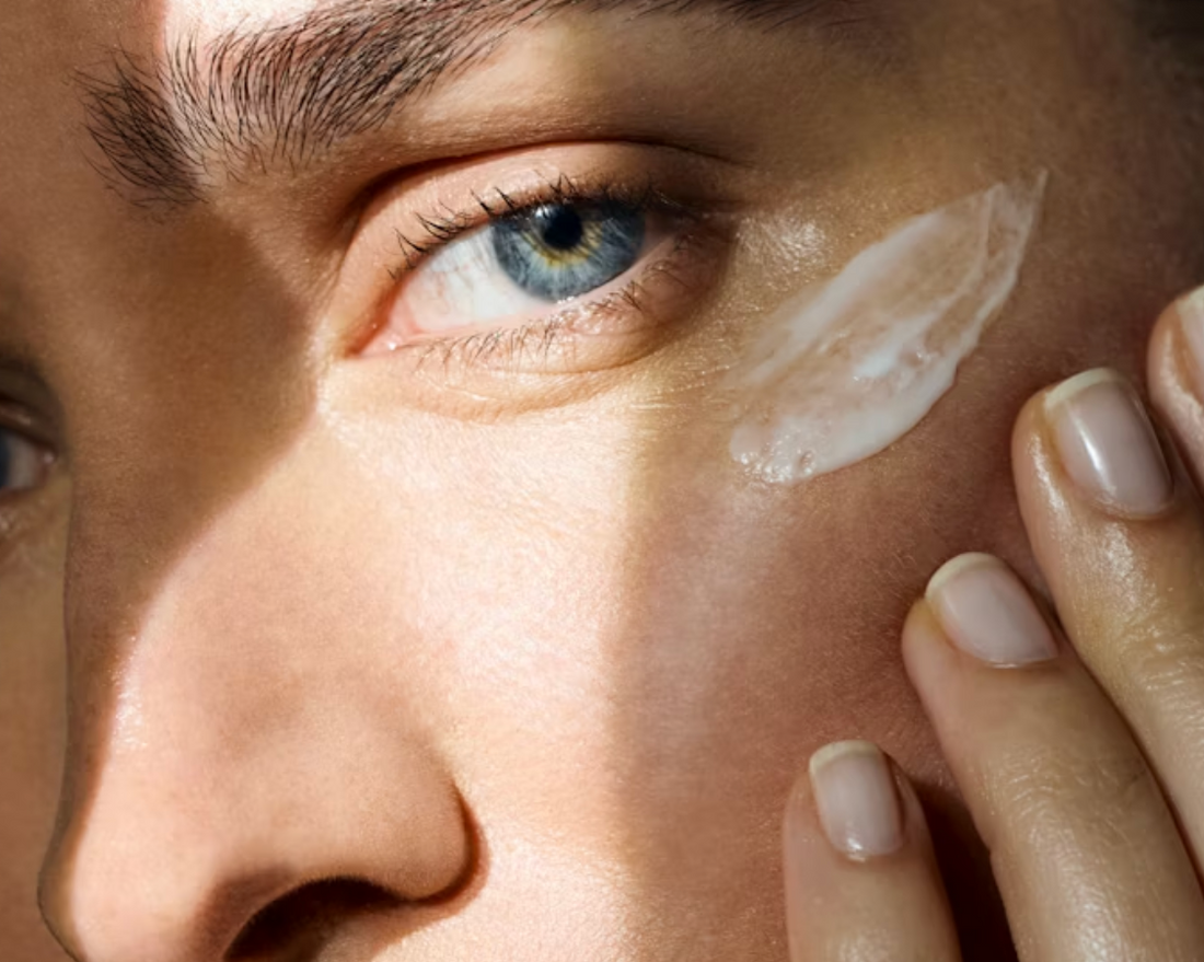 EGF Power Eye Cream