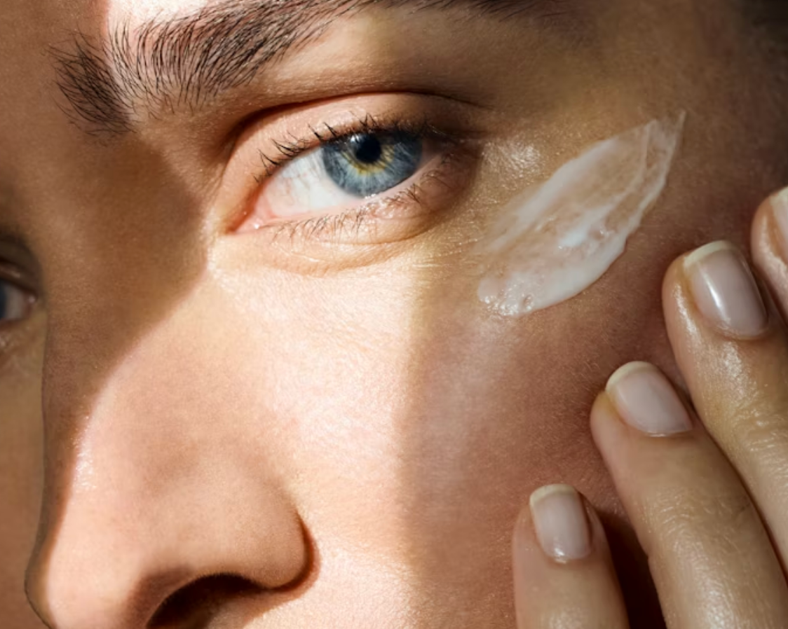 EGF Power Eye Cream