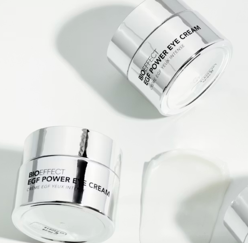 EGF Power Eye Cream
