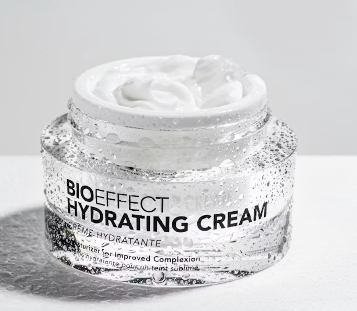 BIOEFFECT Hydrating Cream
