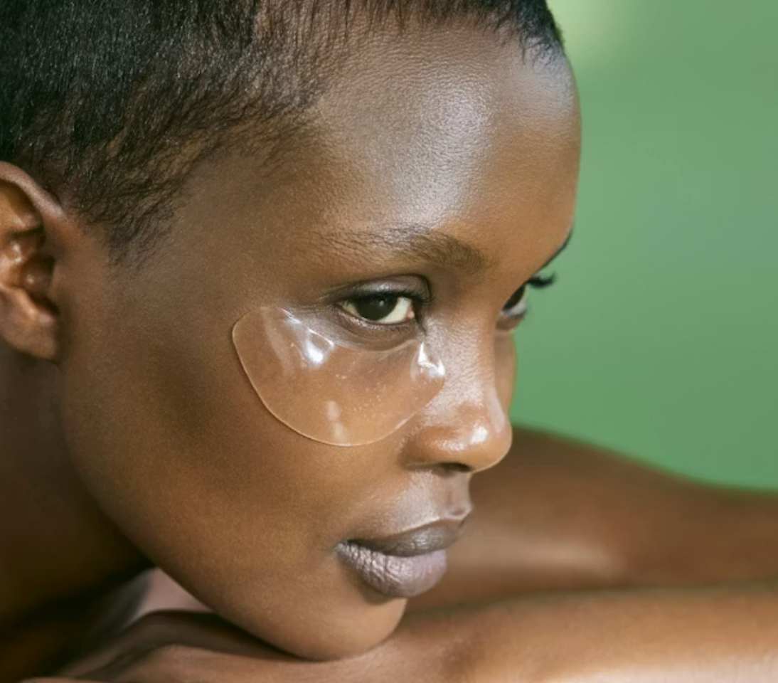 BIOEFFECT Imprinting Eye Mask