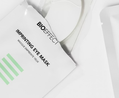 BIOEFFECT Imprinting Eye Mask