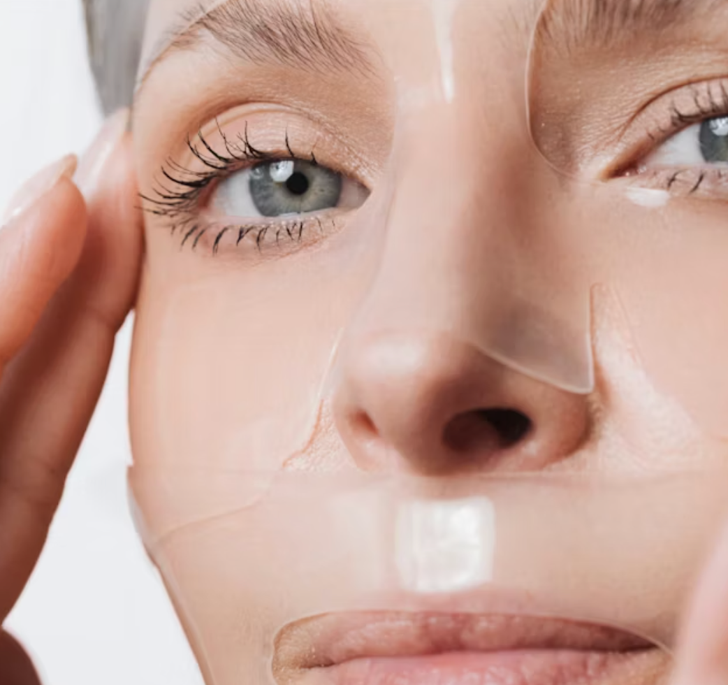 BIOEFFECT Imprinting Hydrogel Mask