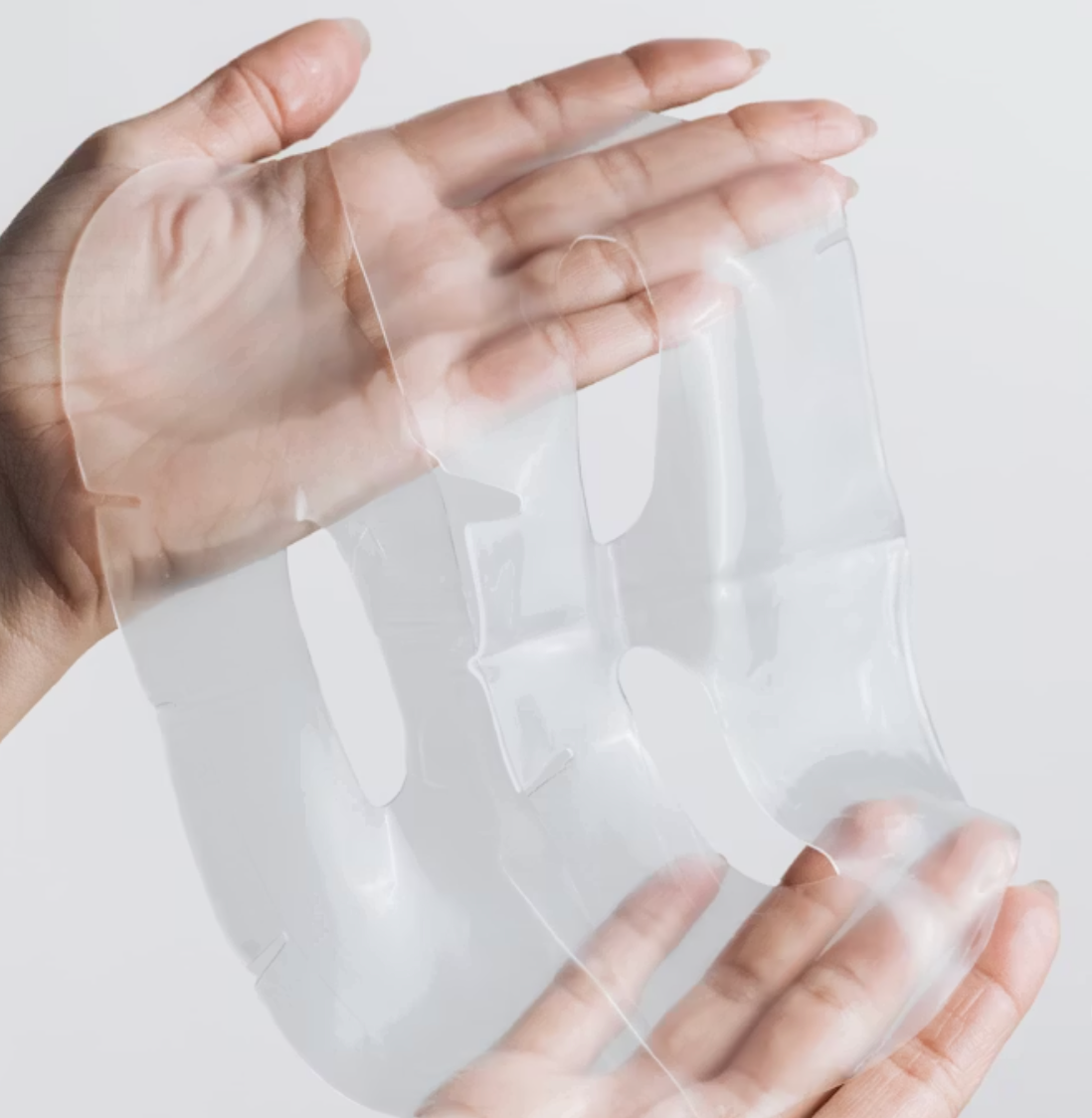 BIOEFFECT Imprinting Hydrogel Mask