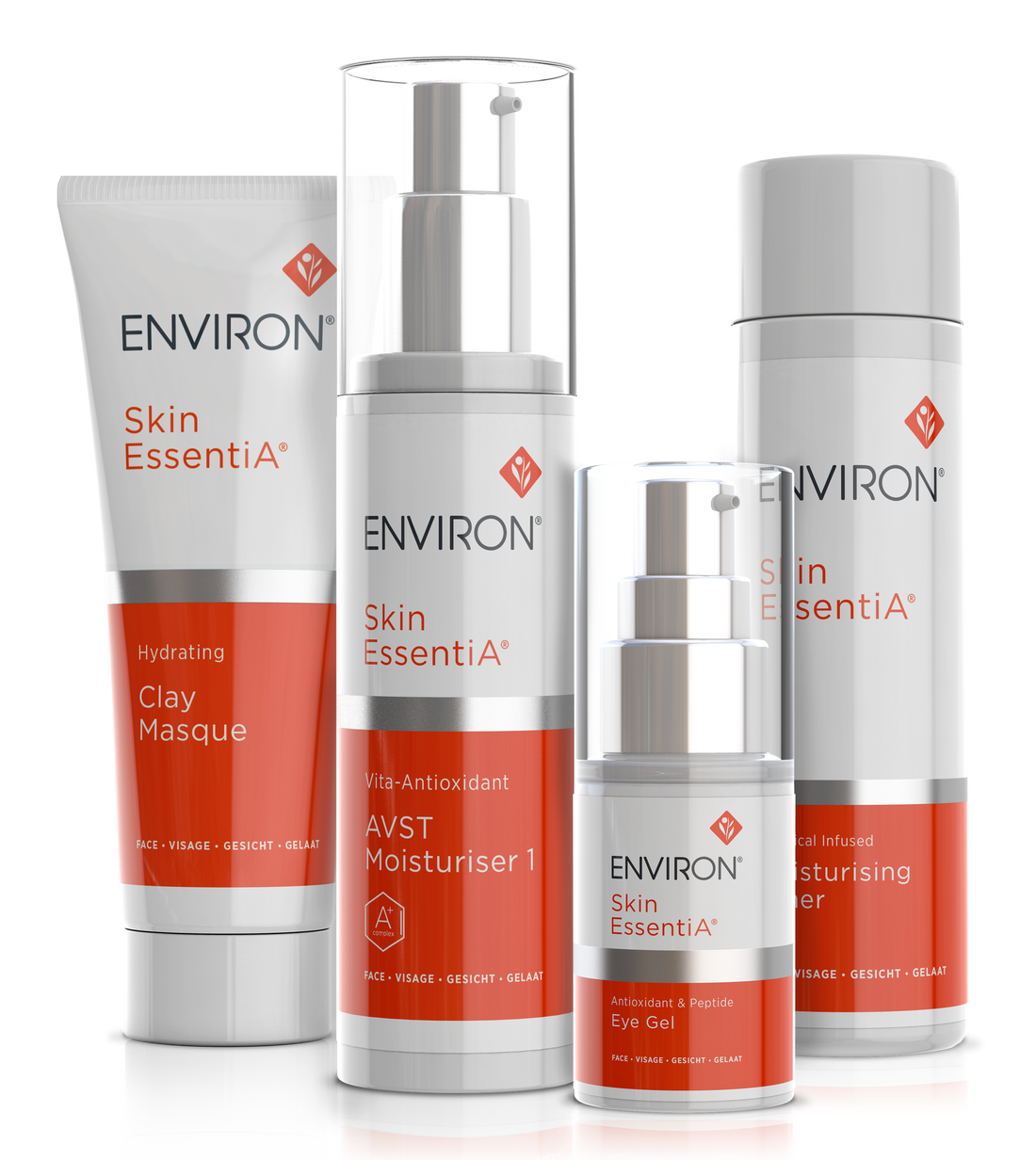 Vita-Antioxidant AVST Moisturiser 1