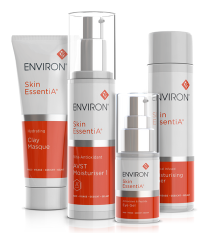 Vita-Antioxidant AVST Moisturiser 1