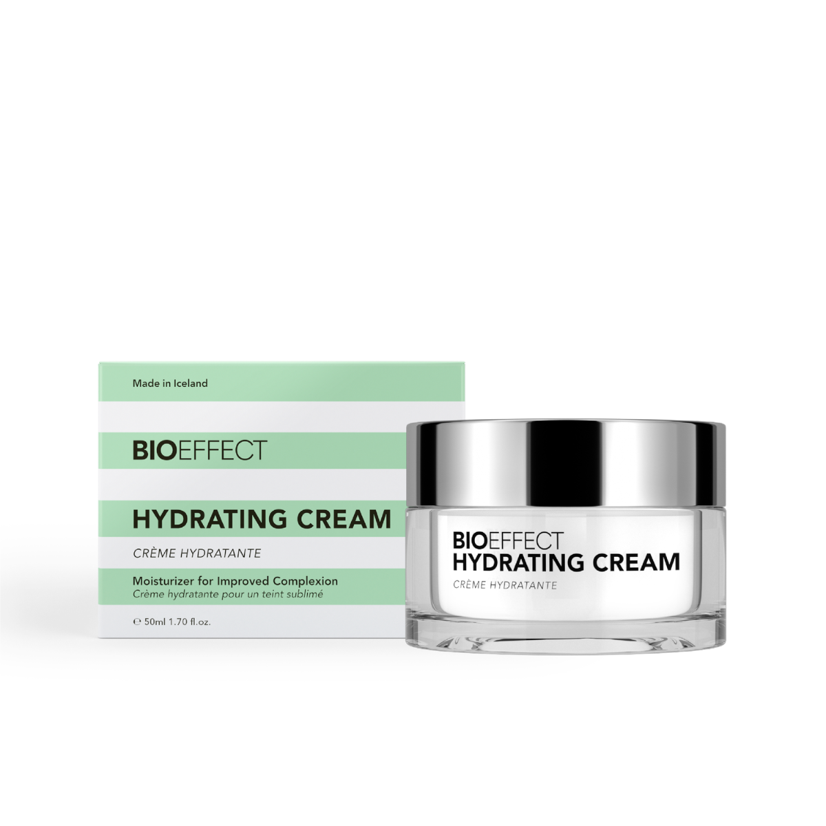 Hydrating Cream