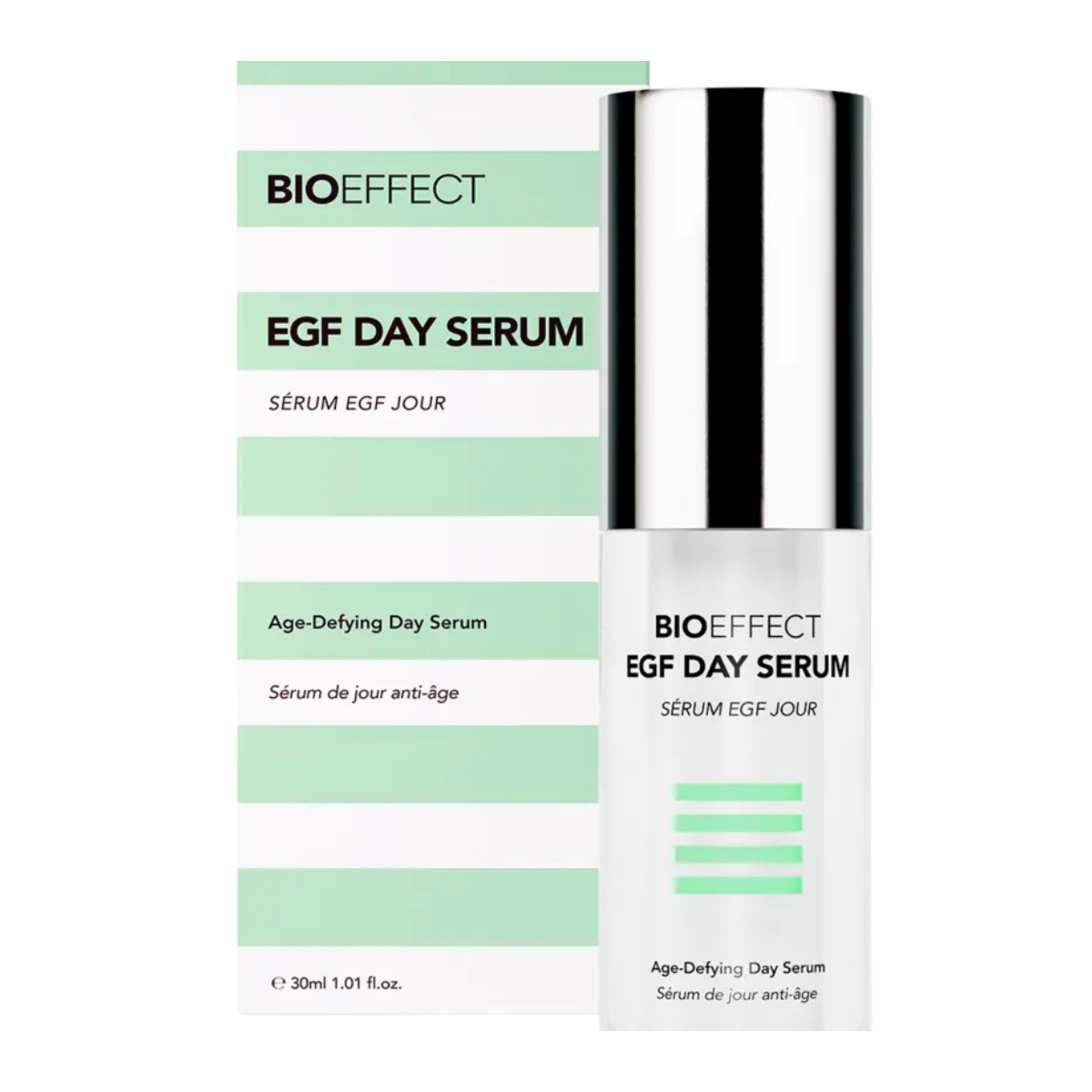 EGF Day Serum