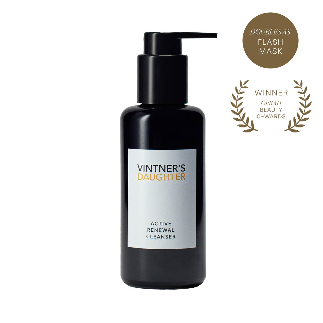 Active Renewal Cleanser