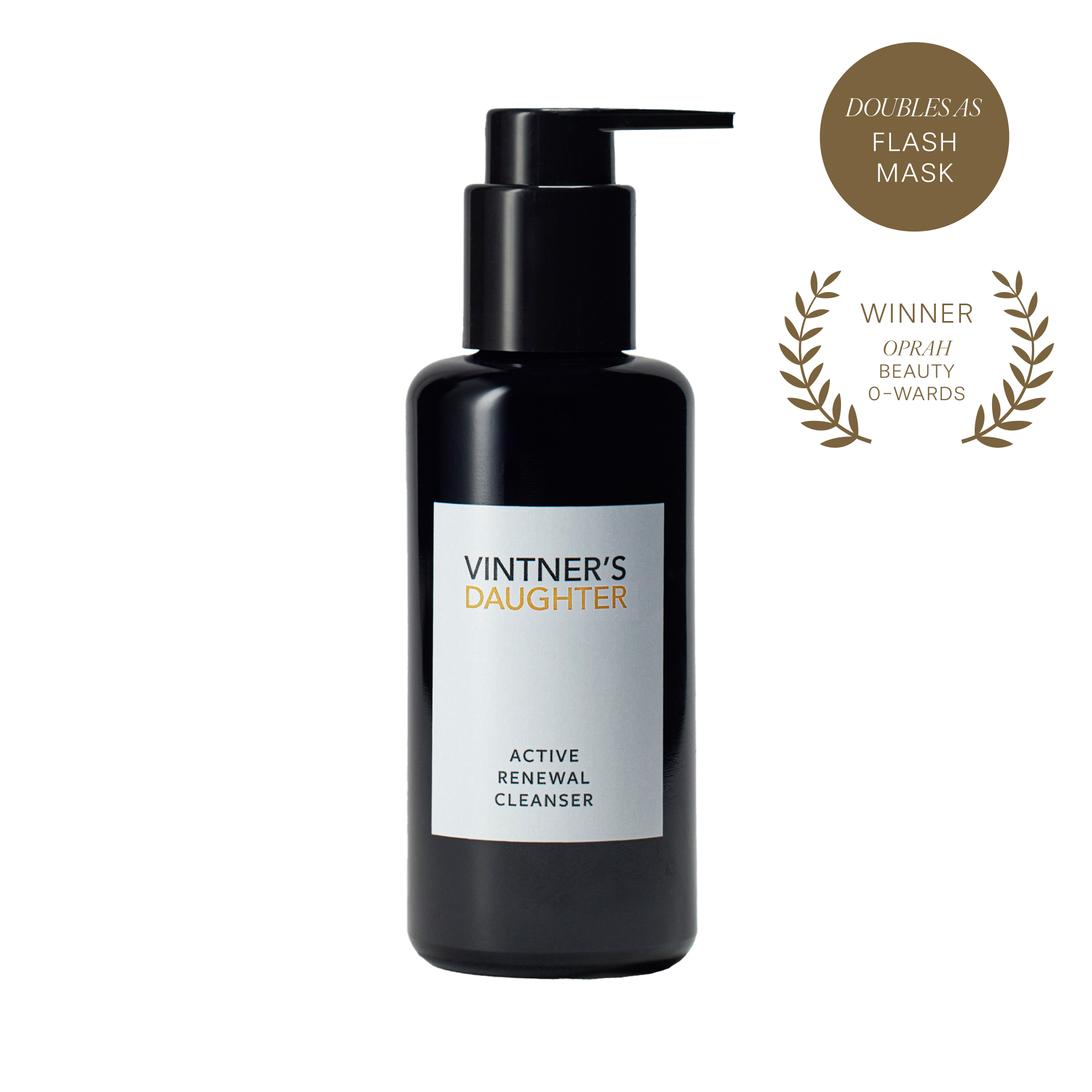 Active Renewal Cleanser