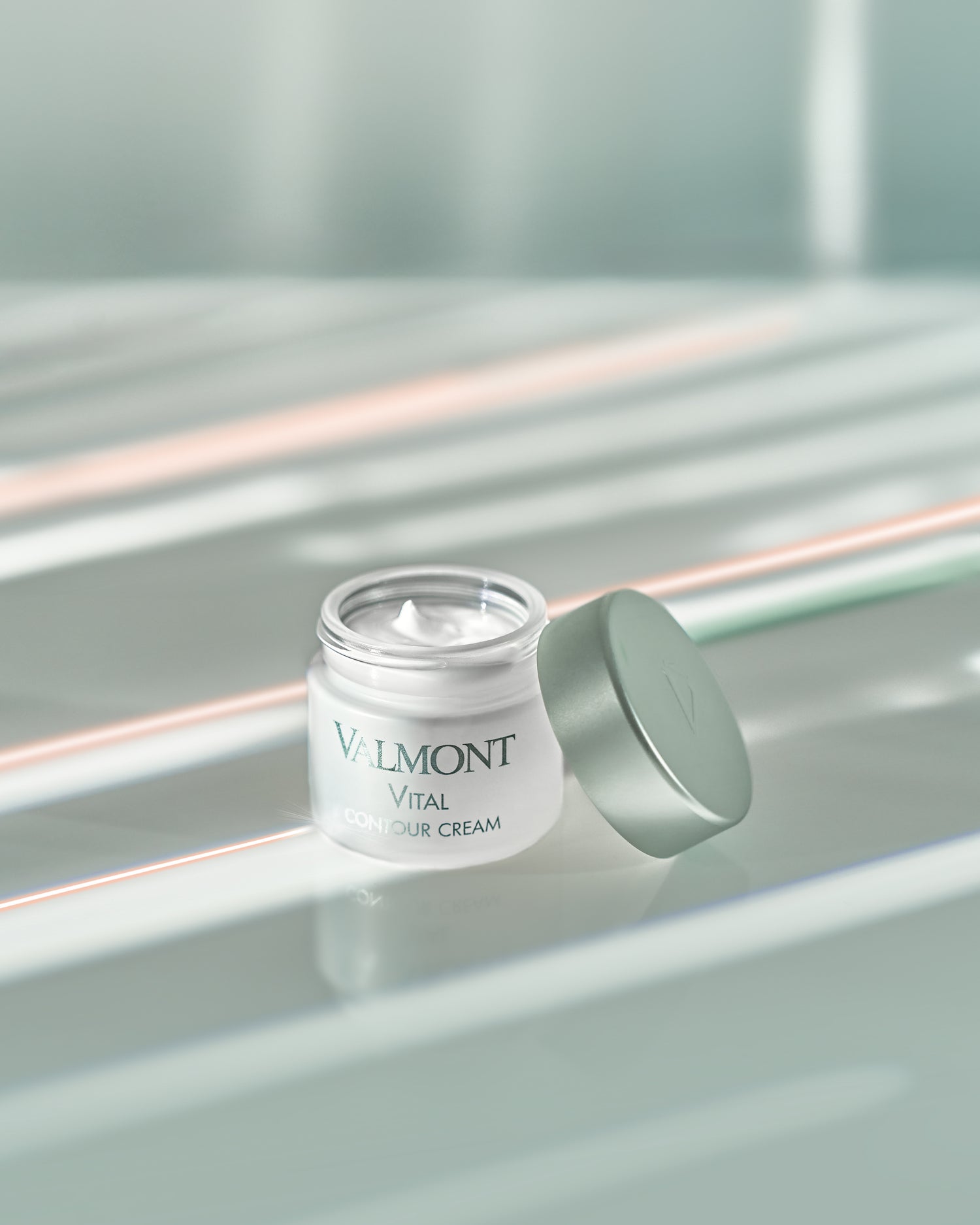 Vital Contour Cream