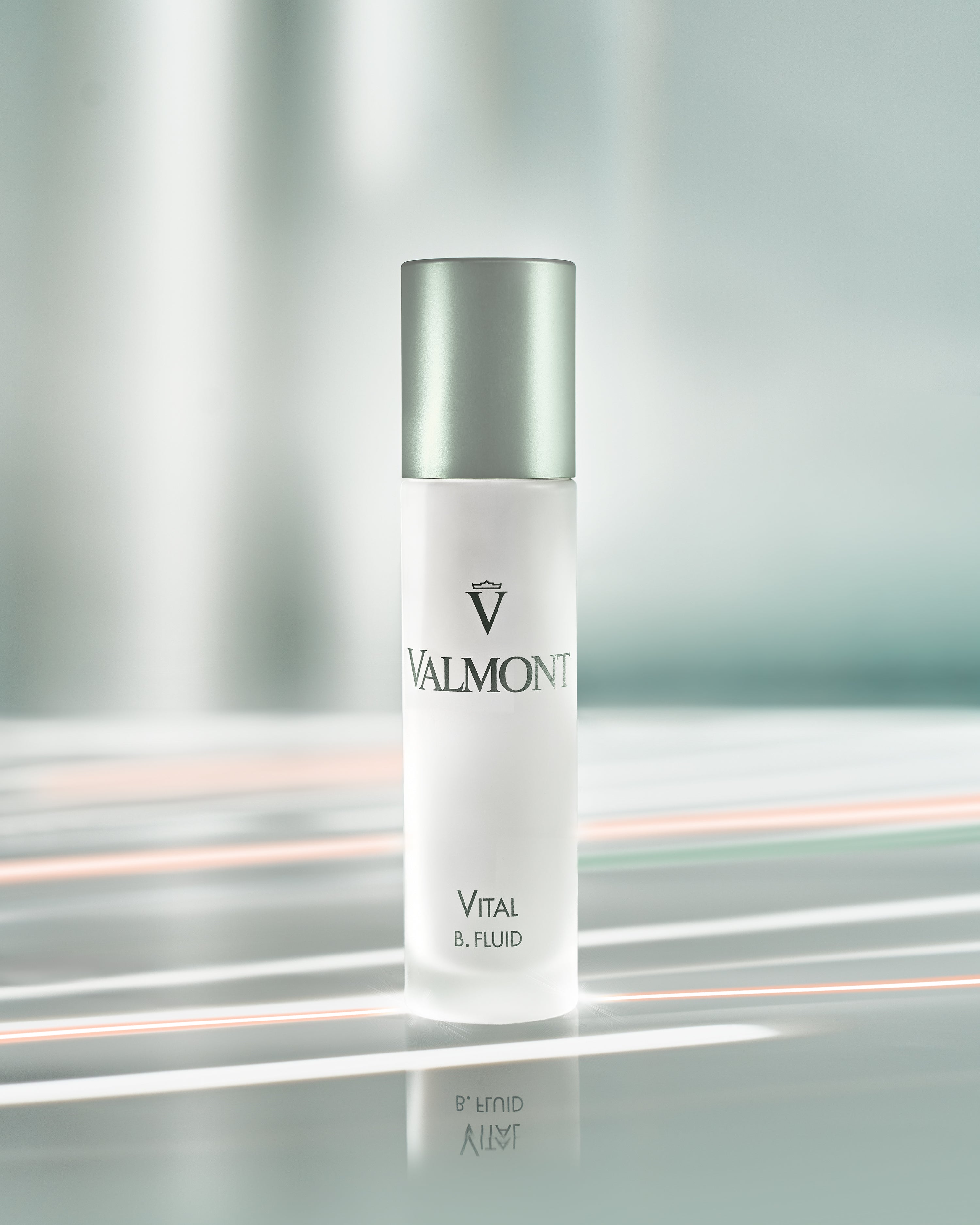 Valmont Vital B Fluid – Sarah Akram Skincare